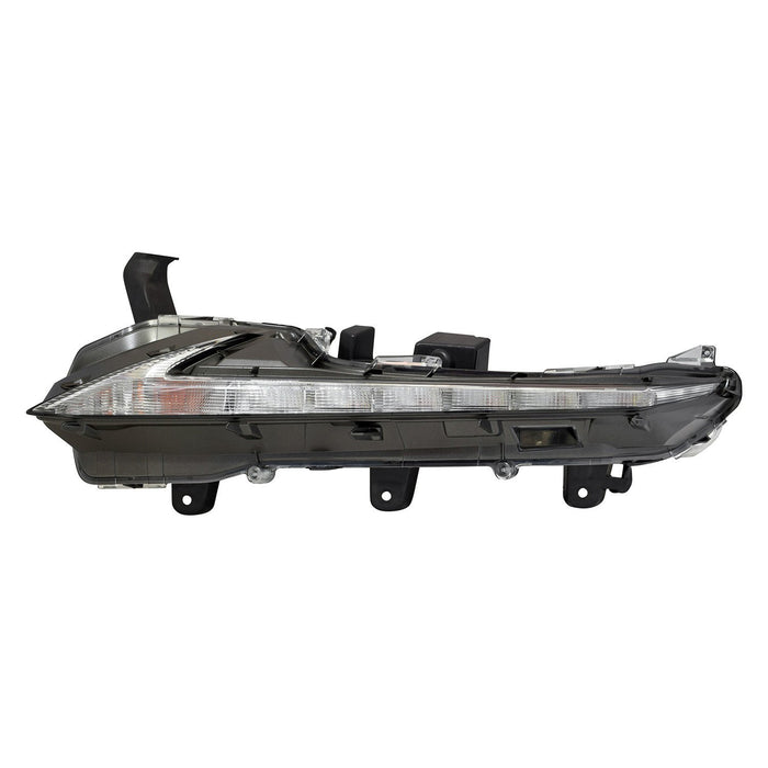 Lexus NX200t/NX300/NX300h Driver Side Daytime Running Light - LX2562101