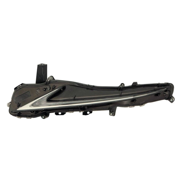 Lexus IS200t/IS300/IS350 Driver Side Daytime Running Light W/Adaptive Headlamps - LX2562105