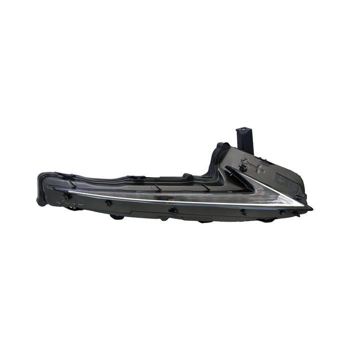 Lexus IS200t/IS250/IS300/IS350 Passenger Side Daytime Running Light Led - LX2563100