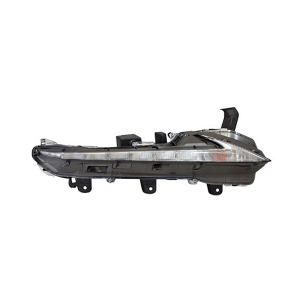 Lexus NX200t/NX300/NX300h Passenger Side Daytime Running Light - LX2563101