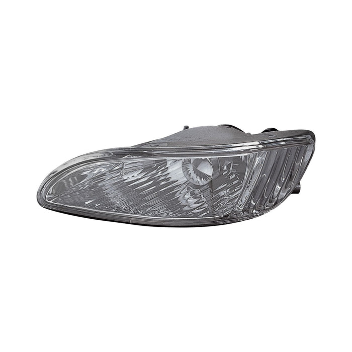 Lexus RX330/RX350 Driver Side Fog Light Assembly - LX2592103