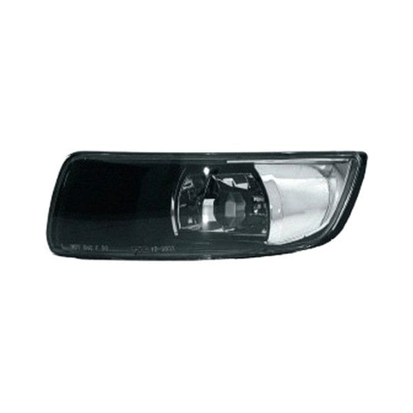 Lexus ES300 Driver Side Fog Light Assembly W/Bulb & Cover - LX2592104