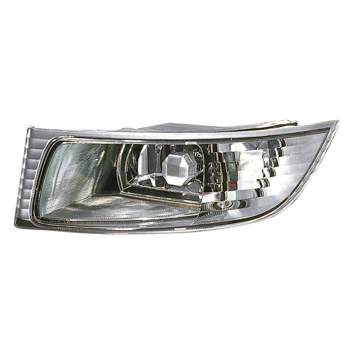 Lexus GX470 Driver Side Fog Light Assembly W/O Sport Package - LX2592105