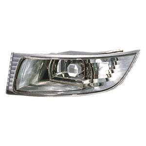 Driver Side Fog Light Assembly image