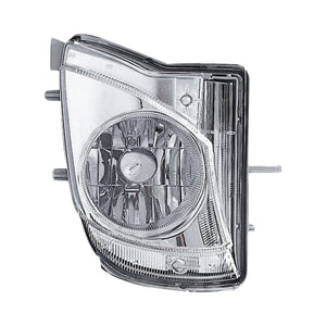 Driver Side Fog Light Assembly image