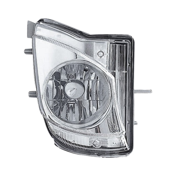 Lights & Components image
