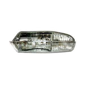 Driver Side Fog Light Assembly image