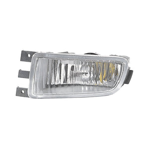 Driver Side Fog Light Assembly image