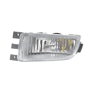 Driver Side Fog Light Assembly image