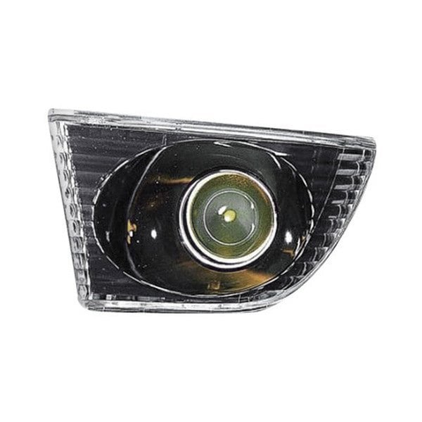 Lexus IS300 Driver Side Fog Light Assembly W/Sport Pkg - LX2592112