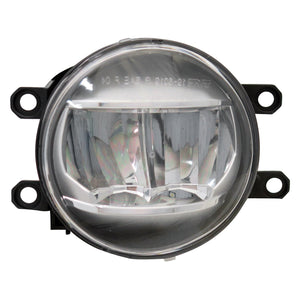 Driver Side Fog Light Assembly image