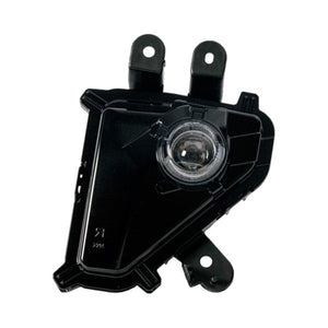 Driver Side Fog Light Assembly image