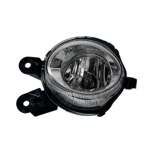 Driver Side Fog Light Assembly image