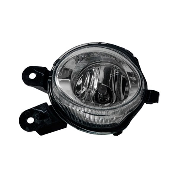 Lights & Components image