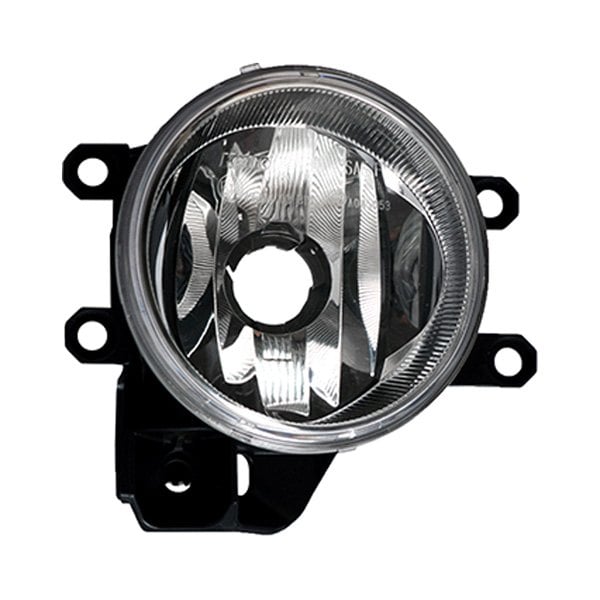 Toyota 4Runner/Prius/Prius C/Prius Plug-In/Lexus ES300h/ES350/IS250/IS350 Driver Side Fog Light Assembly To 11-13 - LX2592119