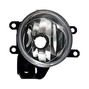 Driver Side Fog Light Assembly image