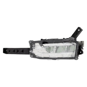 Driver Side Fog Light Assembly image