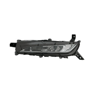 Driver Side Fog Light Assembly image