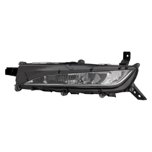 Driver Side Fog Light Assembly image