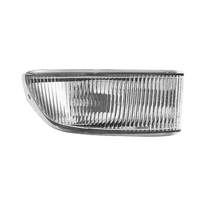 Passenger Side Fog Light Assembly image