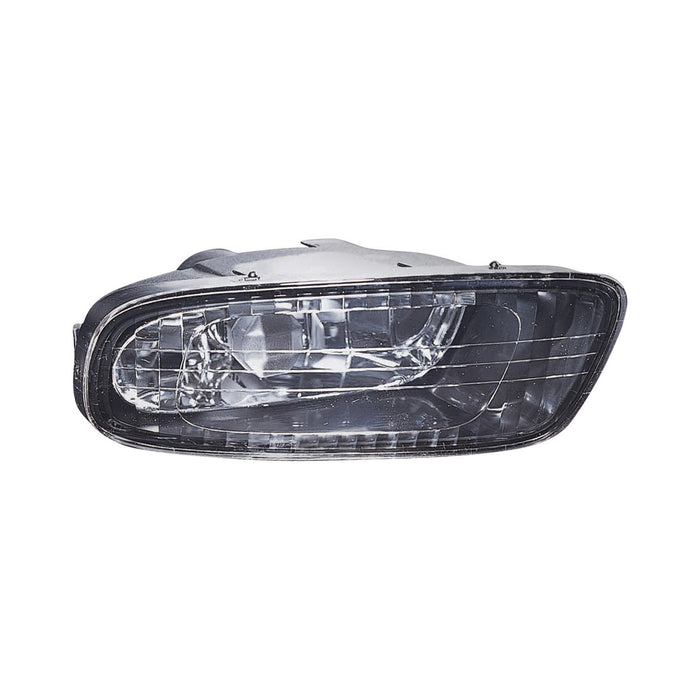 Lexus ES300/ES330 Passenger Side Fog Light Assembly W/O Bulb Or Cover - LX2593102