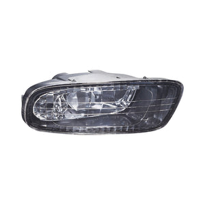 Passenger Side Fog Light Assembly image