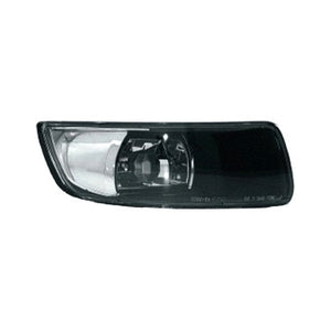 Passenger Side Fog Light Assembly image