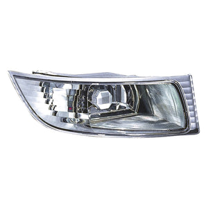 Passenger Side Fog Light Assembly image