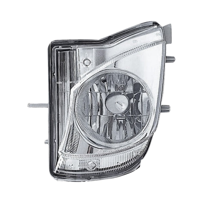 Lexus IS250 Passenger Side Fog Light Assembly - LX2593106