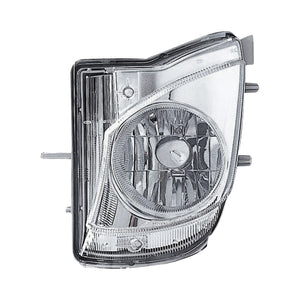Passenger Side Fog Light Assembly image
