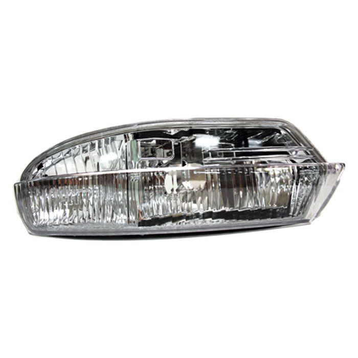 Lexus LS430 Passenger Side Fog Light Assembly - LX2593107