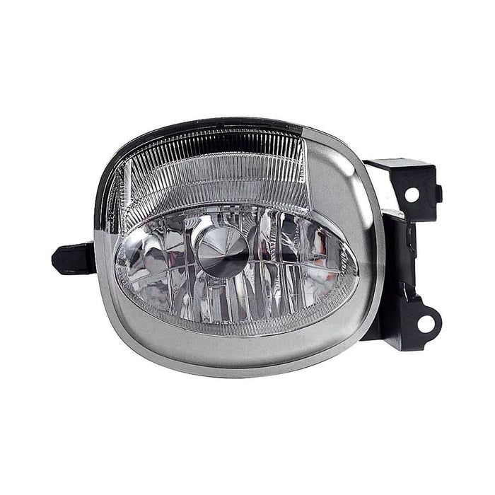 Lexus ES350 Passenger Side Fog Light Assembly Fl Asy - LX2593108