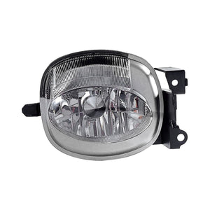 Passenger Side Fog Light Assembly image