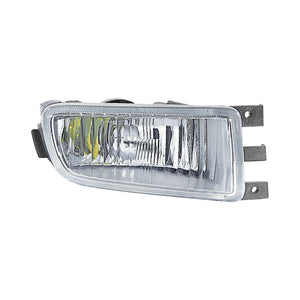 Passenger Side Fog Light Assembly image