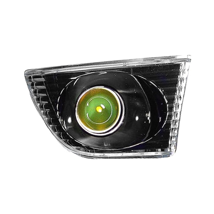 Lexus IS300 Passenger Side Fog Light Assembly W/Sport Pkg - LX2593112