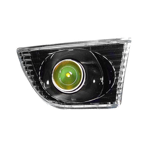 Passenger Side Fog Light Assembly image