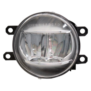 Passenger Side Fog Light Assembly image