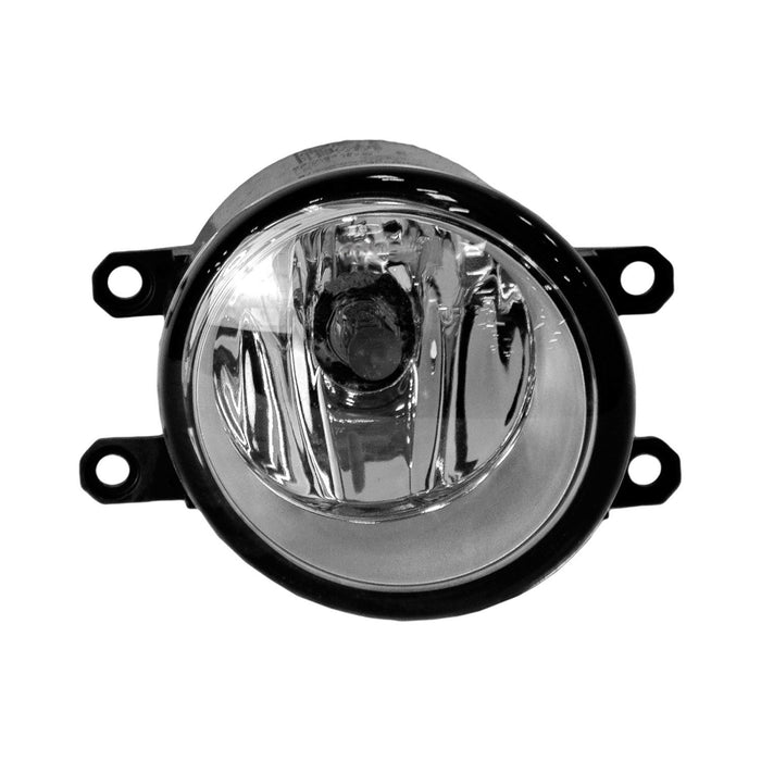 Lexus RX350 Passenger Side Fog Light Assembly Japan Built To 1-11 - LX2593114