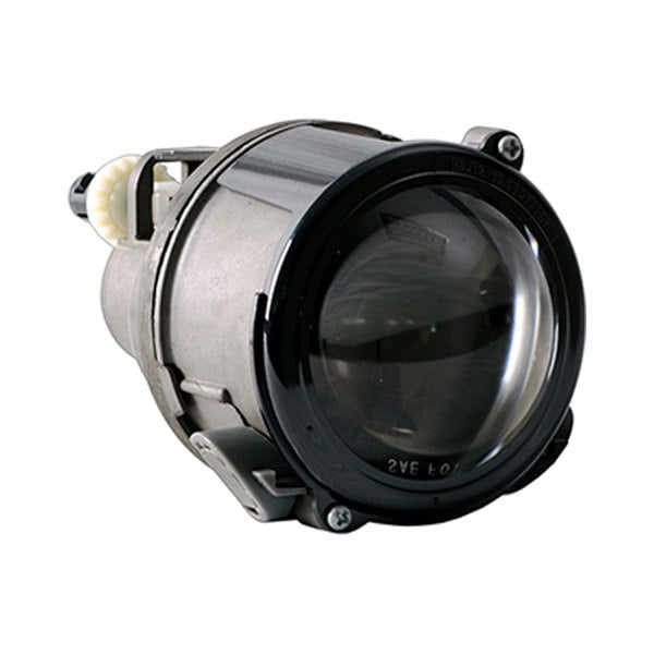 Lexus RX400h Passenger Side Fog Light Assembly - LX2593115