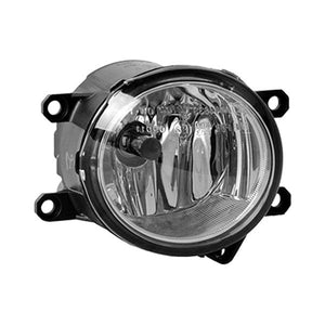 Passenger Side Fog Light Assembly image