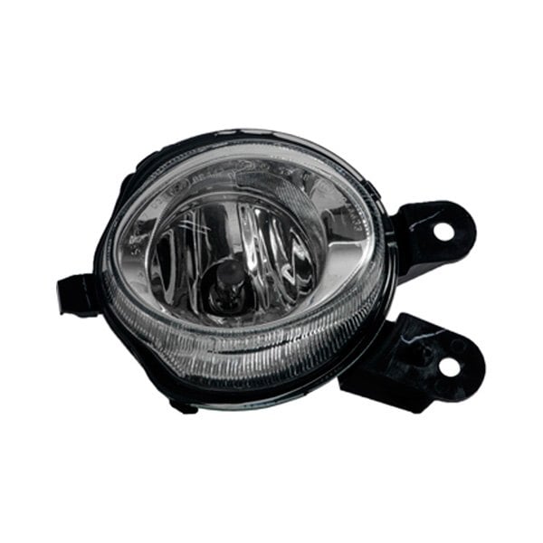 Lexus IS250/IS350 C Passenger Side Fog Light Assembly W/O F Sport Pkg - LX2593118