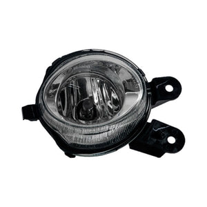 Passenger Side Fog Light Assembly image