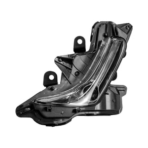 Passenger Side Fog Light Assembly image