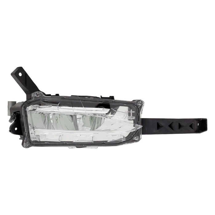 Lexus NX300 Passenger Side Fog Light Assembly W/F Sport Pkg - LX2593123