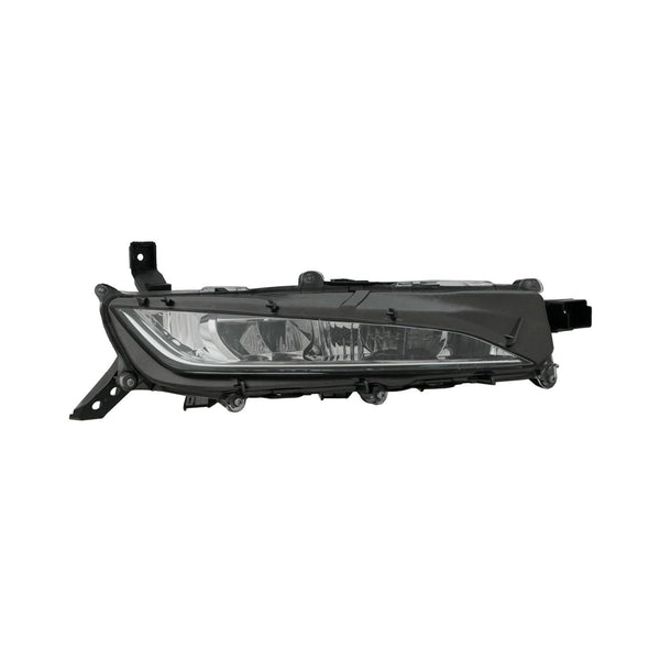 Lights & Components image