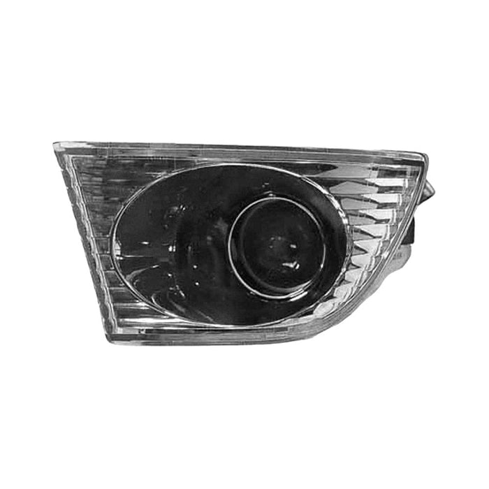 Lexus IS300 Driver Side Fog Light Lens/Housing W/O Sport Pkg - LX2594104