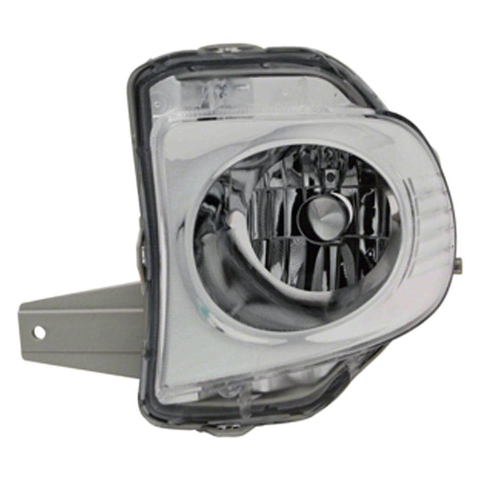Lexus ES350 Driver Side Fog Light Lens/Housing - LX2594105