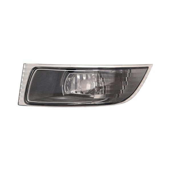 Lexus GX470 Driver Side Fog Light Lens/Housing W/Sport Pkg - LX2594106