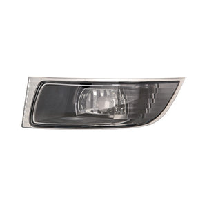 Driver Side Fog Light Lens / Housing image