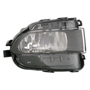 Driver Side Fog Light Lens / Housing image
